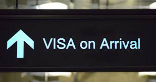    خبر صدور ویزا در فرودگاه امام چهار برابر می شود