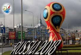    خبر  رزرو ۷۵ درصد هتل‌های مسکو برای جام جهانی ۲۰۱۸