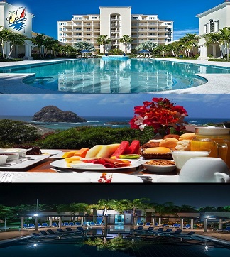    خبر برترین هتل های ساحلی در جهان
