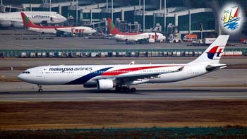    خبر حضور سه خلبان خانم در تیم خلبانی مالزی ایرلاین