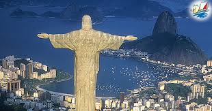    خبر افزایش تقاضا برای سفر به برزیل در ماه مه امسال