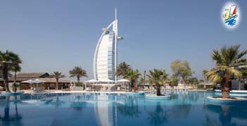    خبر بازگشایی مجدد هتل جمیرا بیچ در دبی