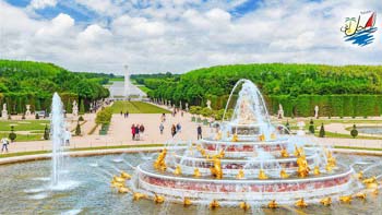    خبر چند مقصد گردشگری در پاریس که کمتر مورد توجه گردشگران قرار گرفته است