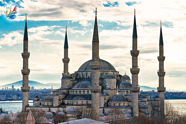    خبر در سفر خود به استانبول بازدید از این اماکن را فراموش نکنید