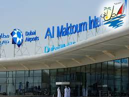    خبر بحث و گفت وگو در مورد وضعیت آینده پرواز در دبی 