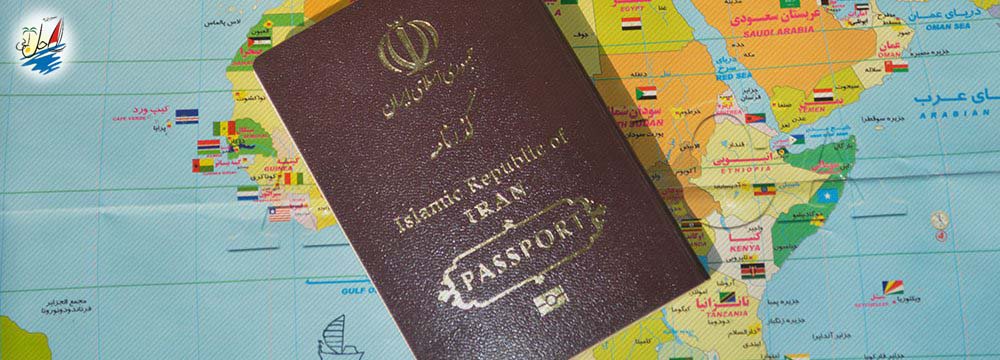    خبر افزایش 56 درصدی مسافرین خارجی به ایران