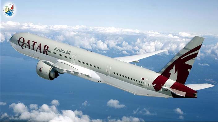    خبر مقاصد جدیدی که قرار است در سال ۲۰۱۸ وارد شبکه پروازی هواپیمایی قطر شوند