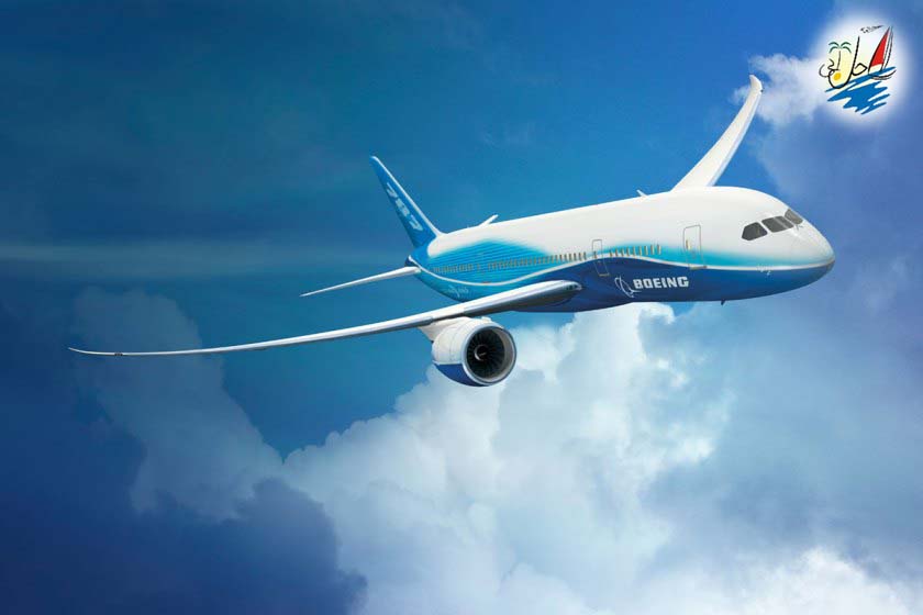    خبر اولین بوئینگ 787-10 هواپیمایی سنگاپور برای خدمت به اوزاکا