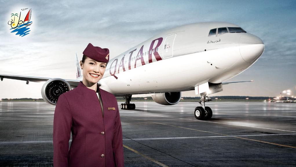    خبر برنامه پروازی ایرلاین قطر برای تابستان 2019