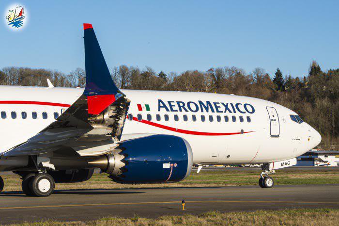   خبر هواپیمایی بوئینگ دو قرار داد تجاری جدید در آمریکای لاتین امضا خواهد کرد