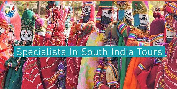    خبر جوهر واقعی هند جنوبی را تجربه کنید.