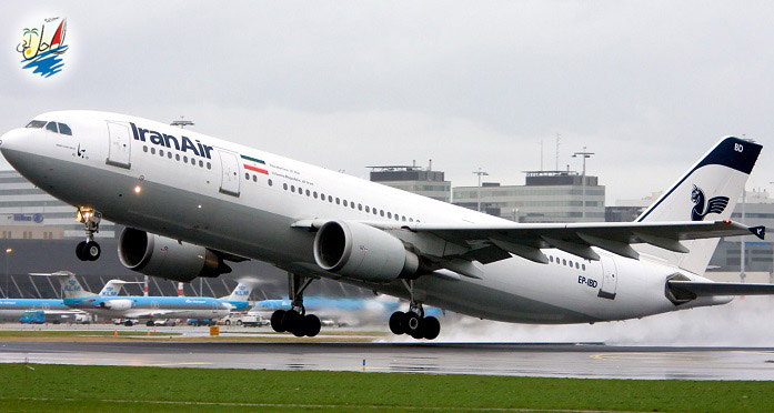    خبر تغییر در برنامه پروازی ایرلاین ایران ایر به مقصد دبی