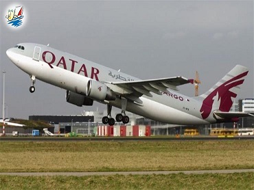    خبر برنامه پروازی کپنهانگ  توسط شرکت هواپیمایی قطر 