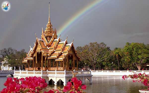    خبر در مورد تایلند چه میدانید؟