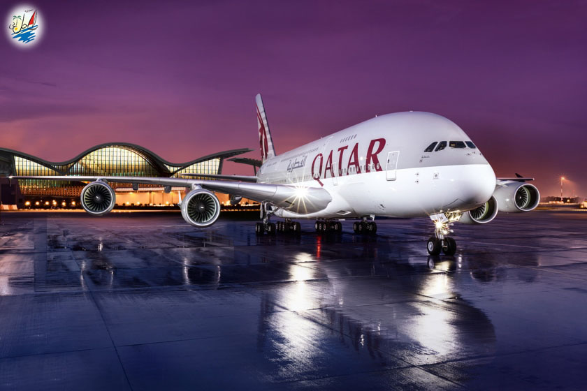    خبر افزایش پرواز های دوحه به منچستر توسط ایرلاین قطر