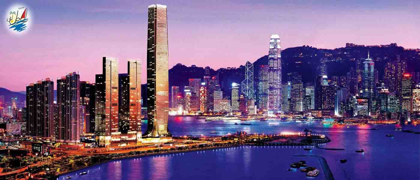    راهنمای سفر راهنمای سفر به هنگ کنگ