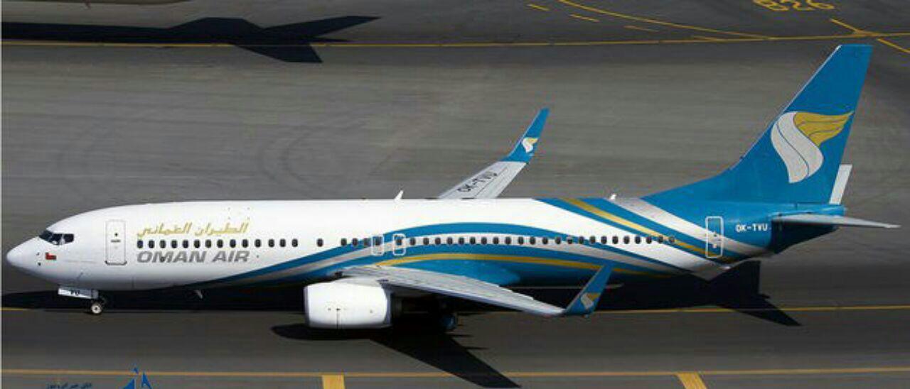    خبر «عمان‌ایر» با سه مقصد پروازی جدید قدرت‌نمایی می‌کند