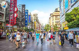    خبر بیشتر از 4 میلیون نفر گردشگر از شهر شانگهای کشور چین بازدید کردند