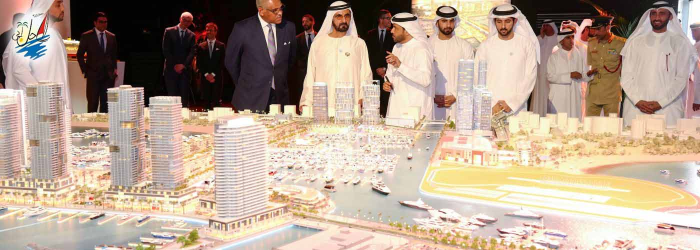    خبر راه اندازی فاز جدید فرودگاه دوبی تا پاییز سال 2020