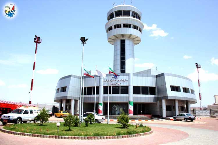    خبر افزایش چشمگیر مسافر در فرودگاه تبریز