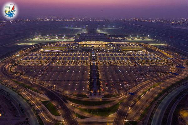    خبر ساخت اولین فاز فرودگاه بین المللی عمان در مسقط