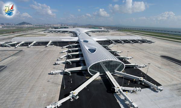    خبر آیا میدانستید چین دارای 32 فرودگاه است؟
