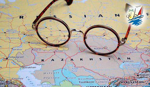    خبر چرا گردشکری قزاقستان رکود است ؟ 