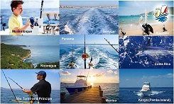   خبر آیا میدانستید 10 مقصد برتر ماهیگیری در جهان کدامند؟