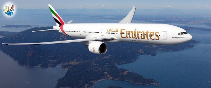    خبر افزایش پرواز های امارات به مقصد منچستر
