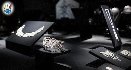    نمایشگاه نمایشگاه بین المللی جواهرات و سنگ های قیمتی چین