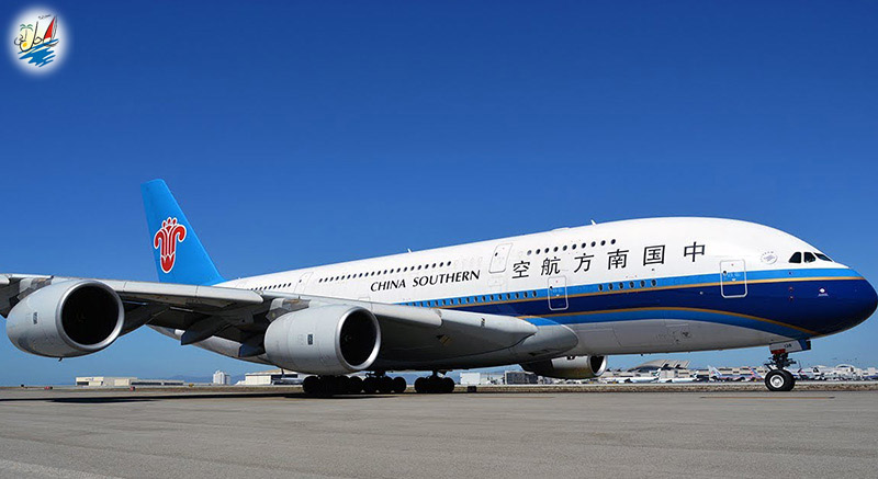    خبر افزودن پرواز های اوکلند توسط ایرلاین چین جنوبی (CZ)
