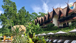    خبر معرفی هتل آنانتارا در تایلند