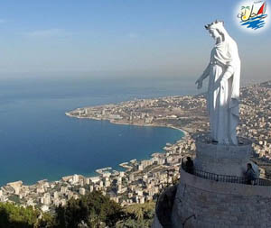    خبر آشنایی با شهر بیروت عروس لبنان