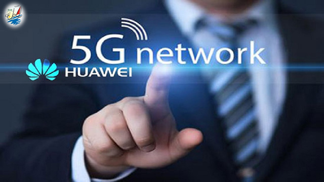   خبر چین اولین هتل مجهر به سیستم 5G در جهان را راه اندازی میکند