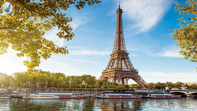    خبر ایرلاین ایرفلوت شصت و پنجمین سالگرد پروازهای منظم به پاریس را جشن میگیرد