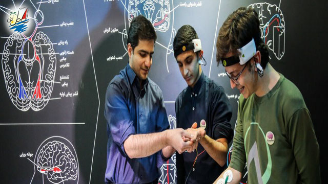    خبر افتتاح موزه مغز در تهران