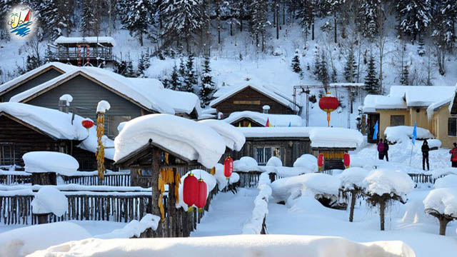    خبر سفر بیش از 200 میلیون گردشگر به چین در فصل زمستان