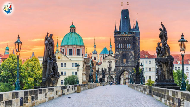    خبر رشد 12 درصدی گردشگری جمهوری چک توسط سرخپوستان 