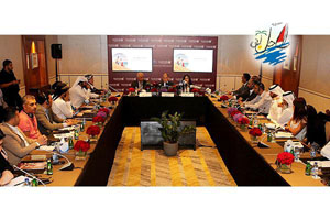    خبر افتتاح دفتر جدید خط هوایی قطر در اردن