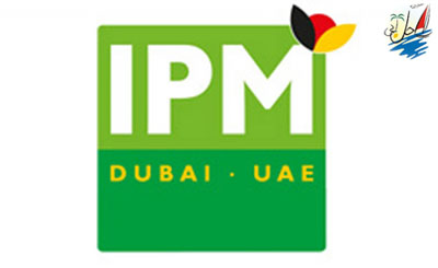   خبر نمایشگاه گل و گیاه IPM دبی امارات