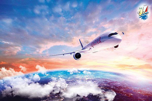    خبر قطر اولین پرواز مستقیم به سمت بوتسوانا را انجام خواهد داد