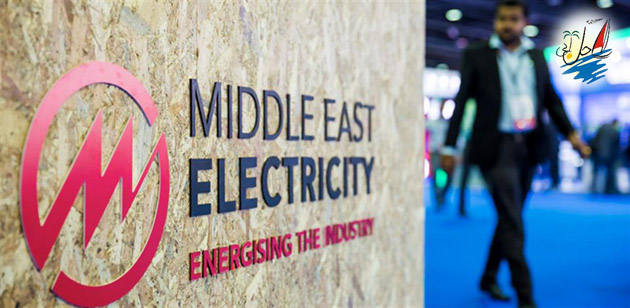    نمایشگاه برگزاری نمایشگاه صنعت برق در دبی
