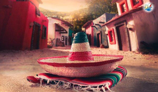    خبر سفر به مکزیک فراتر از سرگرمی