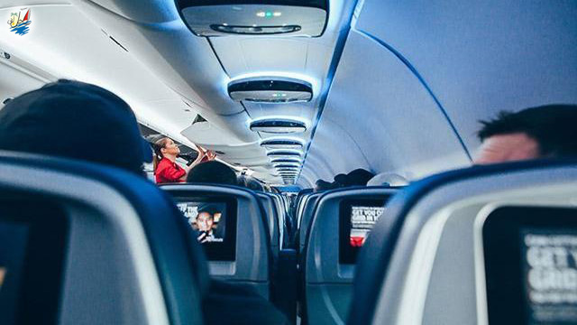    خبر چرا شرکت های هواپیمایی با Wi-Fi دست و پنجه نرم می کنند؟