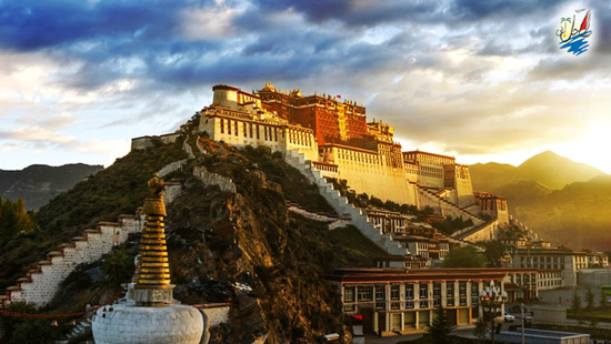    خبر لغو پذیرش گردشگر در فلات تبت در ماه آوریل