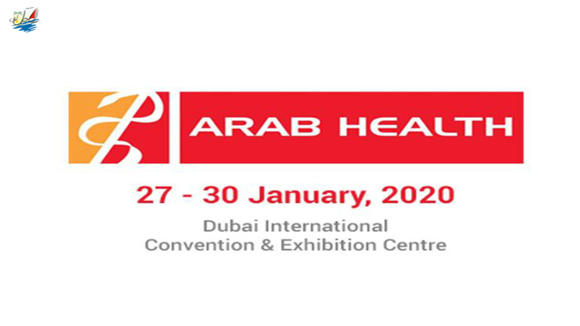    خبر نمایشگاه سلامت عرب
