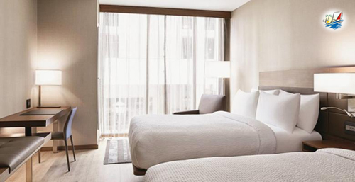    خبر ذکر چند استراتژی های هوشمندانه برای هتل ها در جذب مسافر
