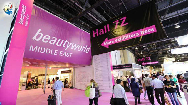    خبر نمایشگاه Beautyworld خاورمیانه