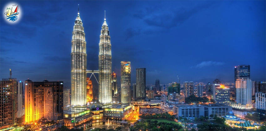    خبر مالزی در رتبه ی سوم پربازدید ترین شهر آسیا در سال 2018 قرار گرفت