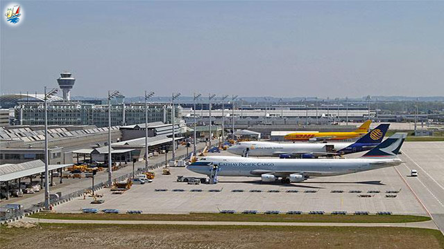    خبر فرودگاه مونیخ برای زمستان سال آینده 200 مقصد در سراسر جهان ارائه خواهد داد